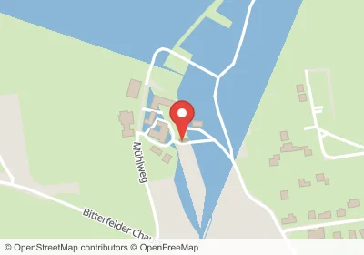 Mühlweg Muldestausee – Hotels in der Nähe Hotels an der Mühlweg in Muldestausee – Unterkünfte, Pensionen und Ferienwohnungen in zentraler Lage