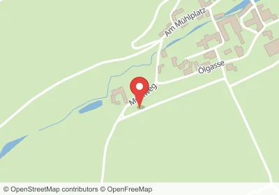 Hotels an der Mühlweg in Kaiserpfalz – Unterkünfte, Pensionen und Ferienwohnungen in zentraler Lage