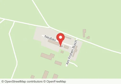 Hotels an der Neubau in Südharz – Unterkünfte, Pensionen und Ferienwohnungen in zentraler Lage