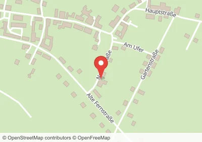 Hotels an der Neue Straße in Osternienburger Land – Unterkünfte, Pensionen und Ferienwohnungen in zentraler Lage