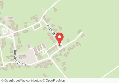 Hotels an der Neue Straße in Iden – Unterkünfte, Pensionen und Ferienwohnungen in zentraler Lage