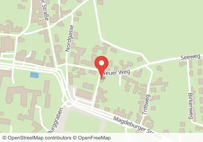 Hotels an der Neuer Weg in Erxleben – Unterkünfte, Pensionen und Ferienwohnungen in zentraler Lage