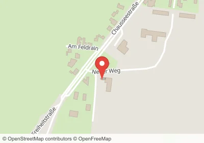 Hotels an der Neuer Weg in Muldestausee – Unterkünfte, Pensionen und Ferienwohnungen in zentraler Lage
