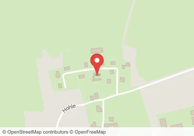 Hotels an der Nordsiedlung in Finne – Unterkünfte, Pensionen und Ferienwohnungen in zentraler Lage