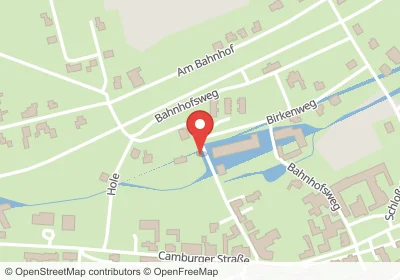 Hotels an der Nordstraße in Droyßig – Unterkünfte, Pensionen und Ferienwohnungen in zentraler Lage