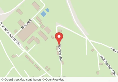 Hotels an der Nordstraße in Muldestausee – Unterkünfte, Pensionen und Ferienwohnungen in zentraler Lage
