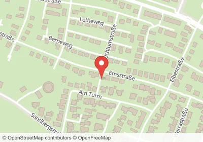 Ochtumstraße Rastede – Hotels in der Nähe Hotels an der Ochtumstraße in Rastede – Unterkünfte, Pensionen und Ferienwohnungen in zentraler Lage