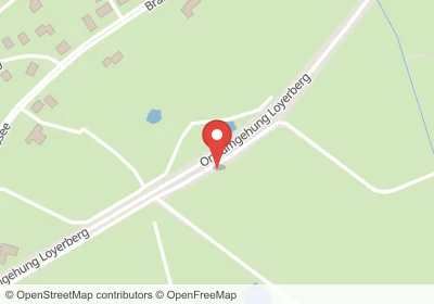 Ortsumgehung Loyerberg Rastede – Hotels in der Nähe Hotels an der Ortsumgehung Loyerberg in Rastede – Unterkünfte, Pensionen und Ferienwohnungen in zentraler Lage