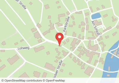 Hotels an der Parkstraße in Balgstädt – Unterkünfte, Pensionen und Ferienwohnungen in zentraler Lage