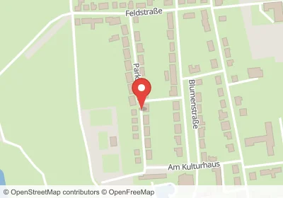 Hotels an der Parkstraße in Überherrn – Unterkünfte, Pensionen und Ferienwohnungen in zentraler Lage