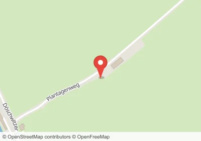 Hotels an der Plantagenweg in Kretzschau – Unterkünfte, Pensionen und Ferienwohnungen in zentraler Lage