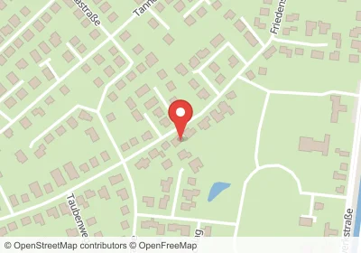 Hotels an der Rebhuhnweg in Apen – Unterkünfte, Pensionen und Ferienwohnungen in zentraler Lage