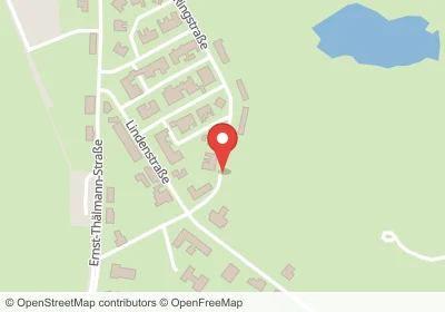 Hotels an der Ringstraße in Osternienburger Land – Unterkünfte, Pensionen und Ferienwohnungen in zentraler Lage