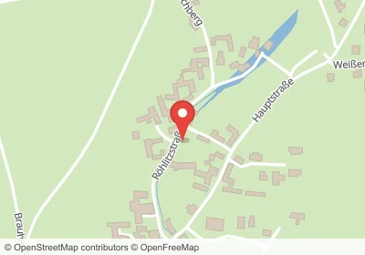 Hotels an der Röhlitzstraße in Goseck – Unterkünfte, Pensionen und Ferienwohnungen in zentraler Lage