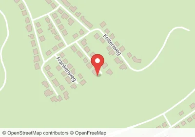 Hotels an der Römerweg in Überherrn – Unterkünfte, Pensionen und Ferienwohnungen in zentraler Lage