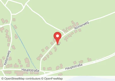 Hotels an der Römerweg in Nalbach – Unterkünfte, Pensionen und Ferienwohnungen in zentraler Lage