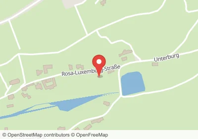 Hotels an der Rosa-Luxemburg-Straße in Sommersdorf – Unterkünfte, Pensionen und Ferienwohnungen in zentraler Lage