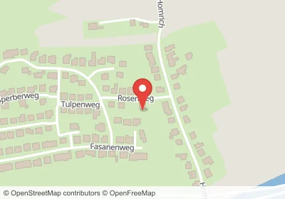 Hotels an der Rosenweg in Nalbach – Unterkünfte, Pensionen und Ferienwohnungen in zentraler Lage
