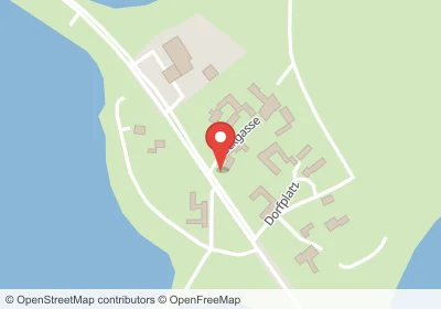 Hotels an der Sackgasse in Schkopau – Unterkünfte, Pensionen und Ferienwohnungen in zentraler Lage