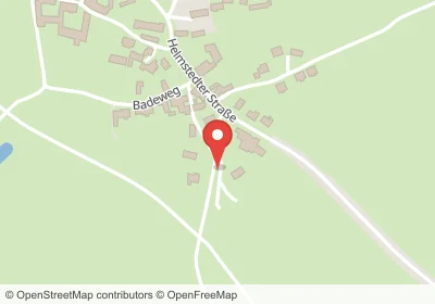 Hotels an der Sandberg in Ingersleben – Unterkünfte, Pensionen und Ferienwohnungen in zentraler Lage