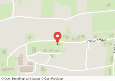 Schachtanlage Salzatal – Hotels in der Nähe Hotels an der Schachtanlage in Salzatal – Unterkünfte, Pensionen und Ferienwohnungen in zentraler Lage