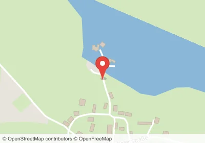Hotels an der Schäferberg in Salzatal – Unterkünfte, Pensionen und Ferienwohnungen in zentraler Lage