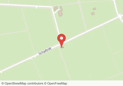 Schaftrift Rastede – Hotels in der Nähe Hotels an der Schaftrift in Rastede – Unterkünfte, Pensionen und Ferienwohnungen in zentraler Lage