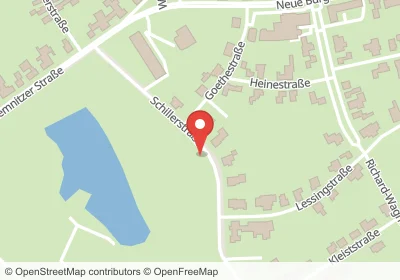 Schillerstraße Muldestausee – Hotels in der Nähe Hotels an der Schillerstraße in Muldestausee – Unterkünfte, Pensionen und Ferienwohnungen in zentraler Lage