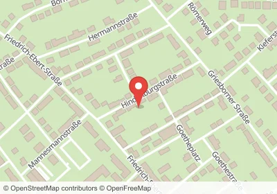 Hotels an der Schillerstraße in Bous – Unterkünfte, Pensionen und Ferienwohnungen in zentraler Lage