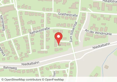 Hotels an der Schillerstraße in Rehlingen-Siersburg – Unterkünfte, Pensionen und Ferienwohnungen in zentraler Lage