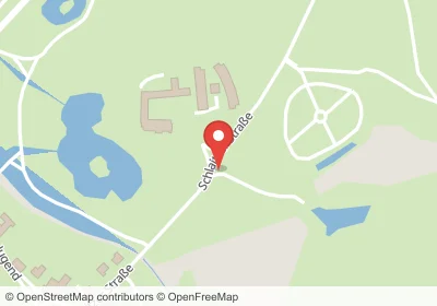Hotels an der Schlaitzer Straße in Muldestausee – Unterkünfte, Pensionen und Ferienwohnungen in zentraler Lage