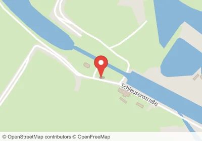 Hotels an der Schleuse in Elbe-Parey – Unterkünfte, Pensionen und Ferienwohnungen in zentraler Lage