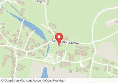 Hotels an der Schlossbergstraße in Bornstedt – Unterkünfte, Pensionen und Ferienwohnungen in zentraler Lage