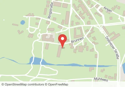 Hotels an der Schloßplatz in Kabelsketal – Unterkünfte, Pensionen und Ferienwohnungen in zentraler Lage