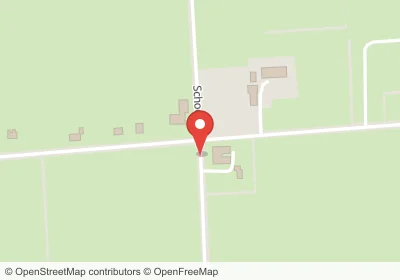 Hotels an der Schoolstraat in Edewecht – Unterkünfte, Pensionen und Ferienwohnungen in zentraler Lage