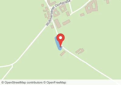 Hotels an der Schrotweg in Diesdorf – Unterkünfte, Pensionen und Ferienwohnungen in zentraler Lage
