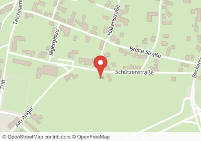 Hotels an der Schützenstraße in Nordharz – Unterkünfte, Pensionen und Ferienwohnungen in zentraler Lage