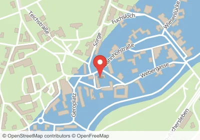 Hotels an der Schulstraße in Giersleben – Unterkünfte, Pensionen und Ferienwohnungen in zentraler Lage