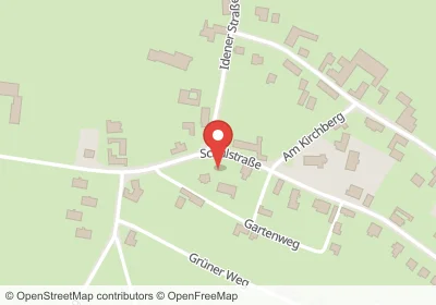 Hotels an der Schulstraße in Hohenberg-Krusemark – Unterkünfte, Pensionen und Ferienwohnungen in zentraler Lage