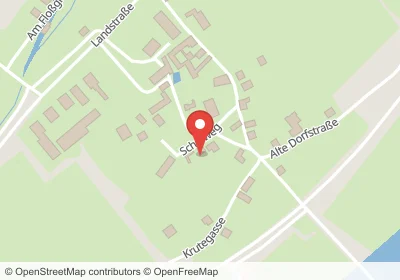 Hotels an der Schulweg in Kretzschau – Unterkünfte, Pensionen und Ferienwohnungen in zentraler Lage