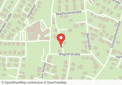 Hotels an der Schumannstraße in Rastede – Unterkünfte, Pensionen und Ferienwohnungen in zentraler Lage