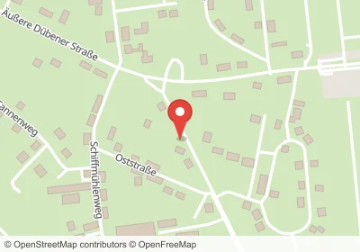 Hotels an der Seedammweg in Muldestausee – Unterkünfte, Pensionen und Ferienwohnungen in zentraler Lage