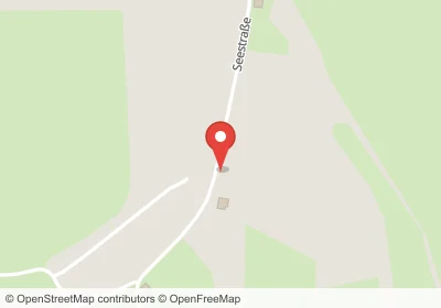 Hotels an der Seestraße in Seegebiet Mansfelder Land – Unterkünfte, Pensionen und Ferienwohnungen in zentraler Lage