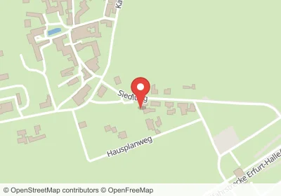 Hotels an der Siedlung in Nemsdorf-Göhrendorf – Unterkünfte, Pensionen und Ferienwohnungen in zentraler Lage