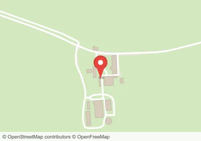 Hotels an der Siedlung in Hohenberg-Krusemark – Unterkünfte, Pensionen und Ferienwohnungen in zentraler Lage