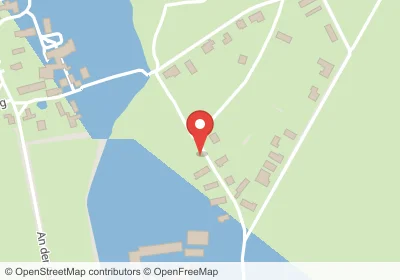 Hotels an der Siedlung in Kabelsketal – Unterkünfte, Pensionen und Ferienwohnungen in zentraler Lage