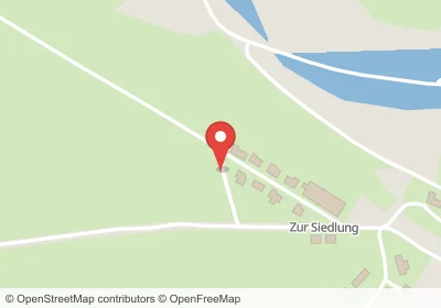 Hotels an der Siedlung in Finneland – Unterkünfte, Pensionen und Ferienwohnungen in zentraler Lage