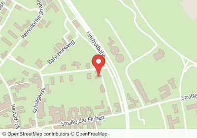 Siedlungsweg Karsdorf – Hotels in der Nähe Hotels an der Siedlungsweg in Karsdorf – Unterkünfte, Pensionen und Ferienwohnungen in zentraler Lage
