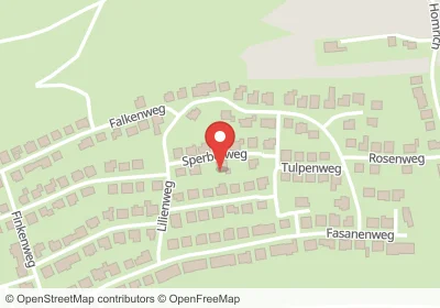 Sperberweg Nalbach – Hotels in der Nähe Hotels an der Sperberweg in Nalbach – Unterkünfte, Pensionen und Ferienwohnungen in zentraler Lage