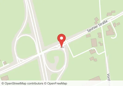 Spohler Straße Rastede – Hotels in der Nähe Hotels an der Spohler Straße in Rastede – Unterkünfte, Pensionen und Ferienwohnungen in zentraler Lage